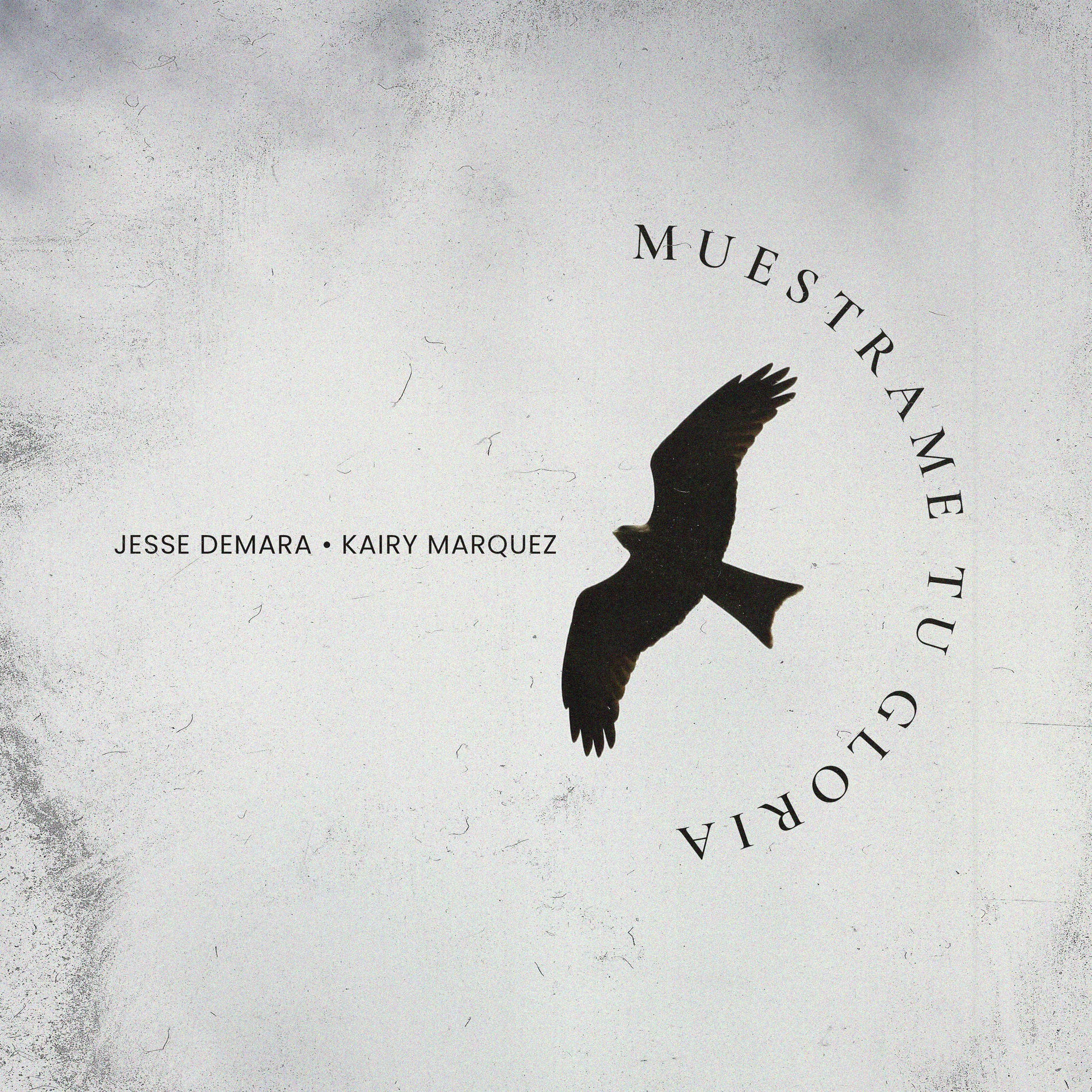 Album cover of Muestrame Tu Gloria