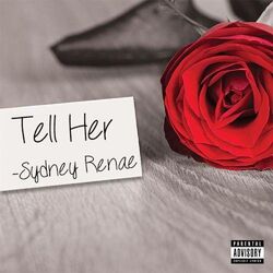 Cover of Tell Her