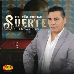Cover of El Día De Mi Suerte