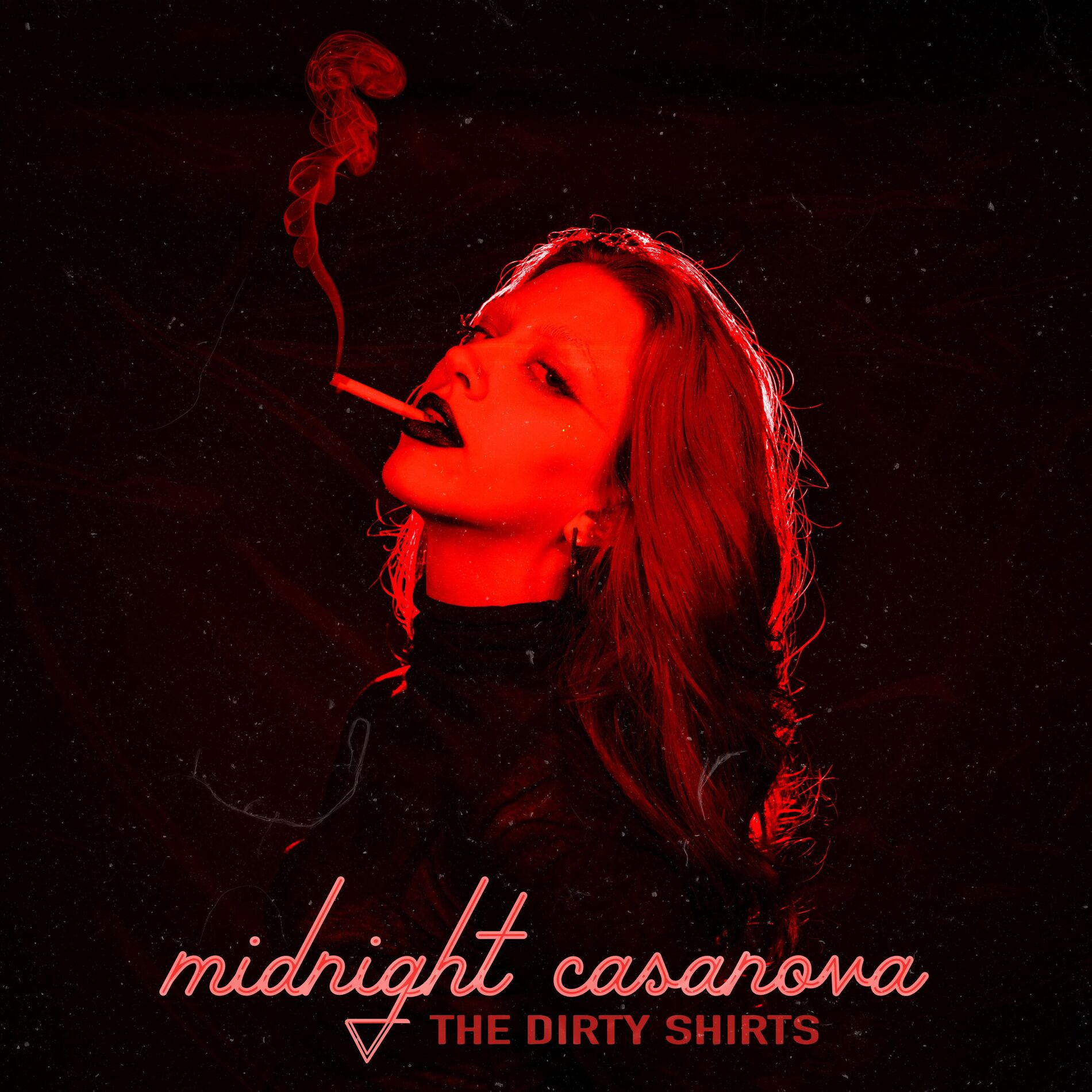 Midnight Casanova cover