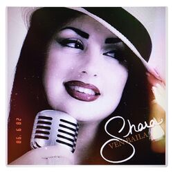 Cover of Ven Baila