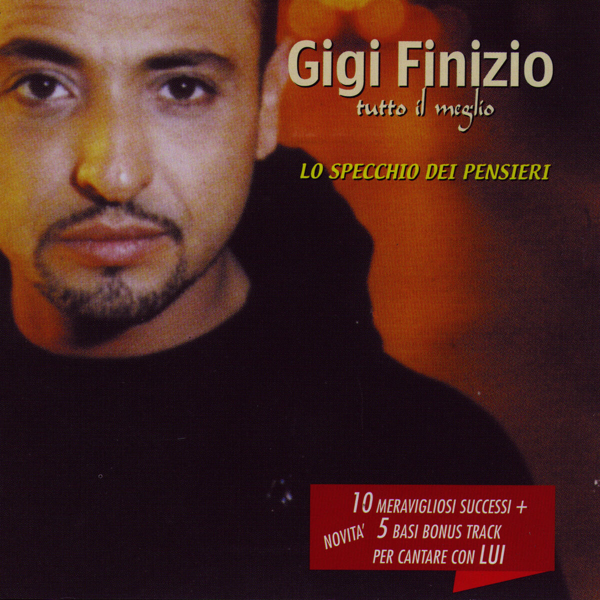 Album cover of Solo Lei