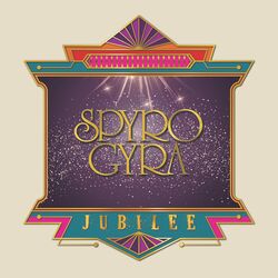 Cover of Jubilee