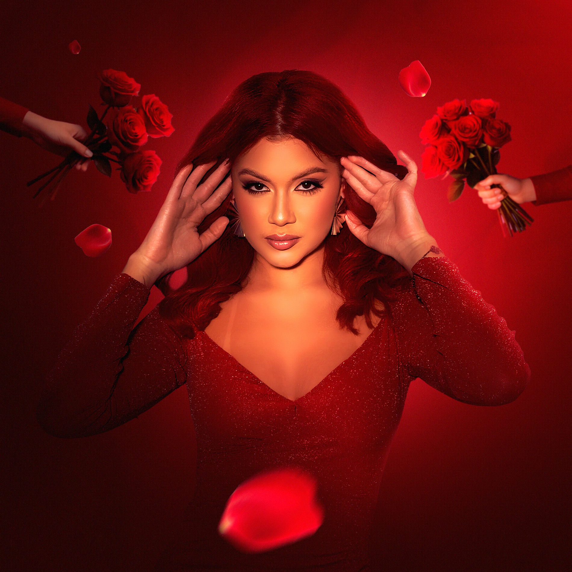 Album cover of Madrugada Quente