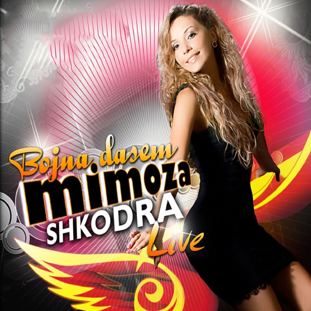 Picture of Bojna Dasem (Live)