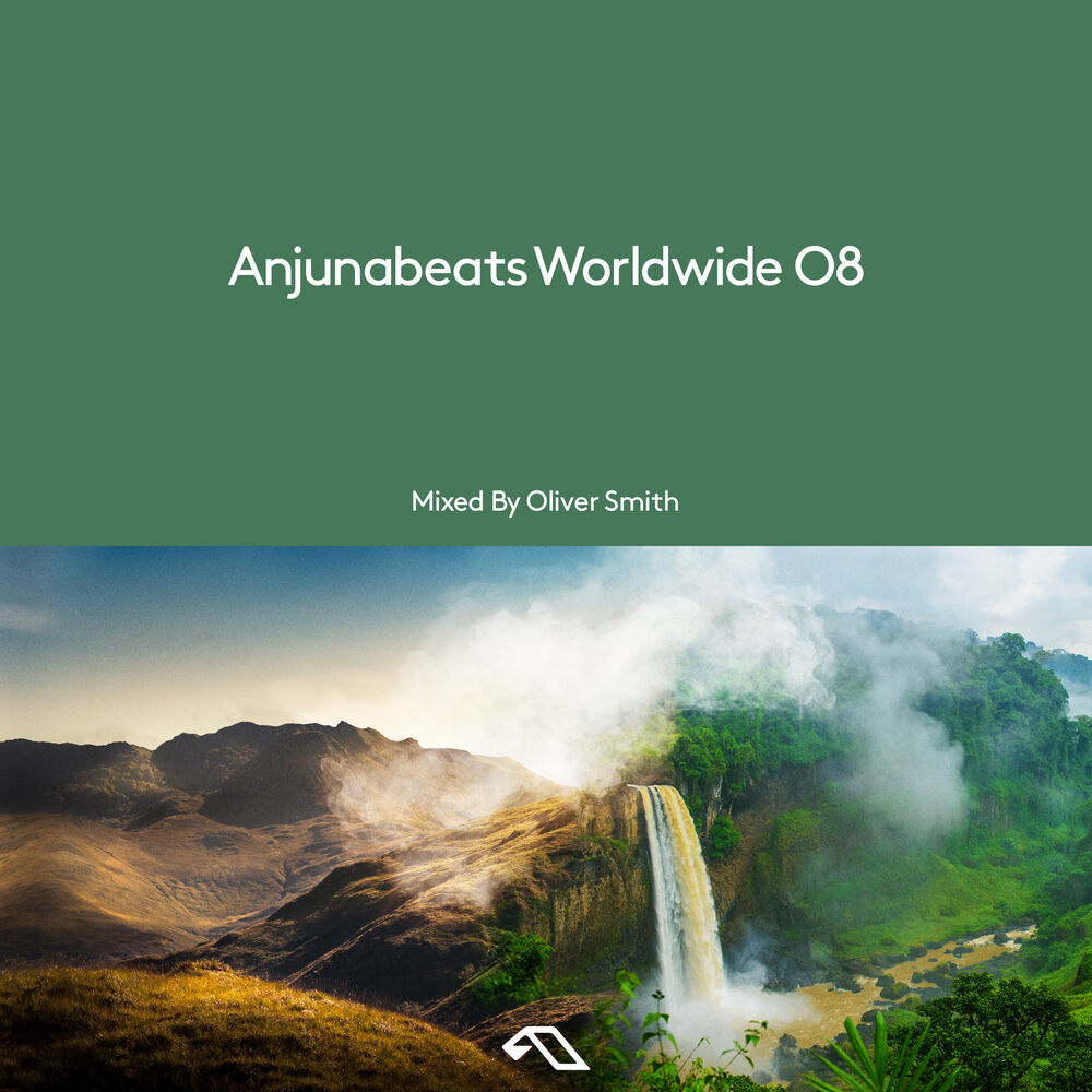 Picture of Anjunabeats Worldwide 08