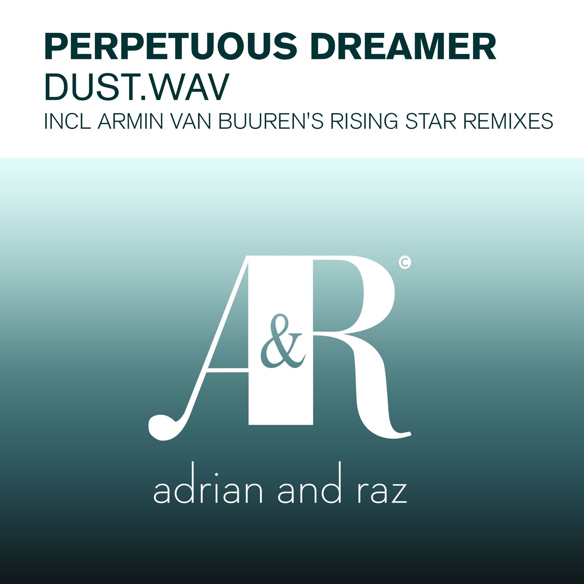 Album cover of Dust.Wav