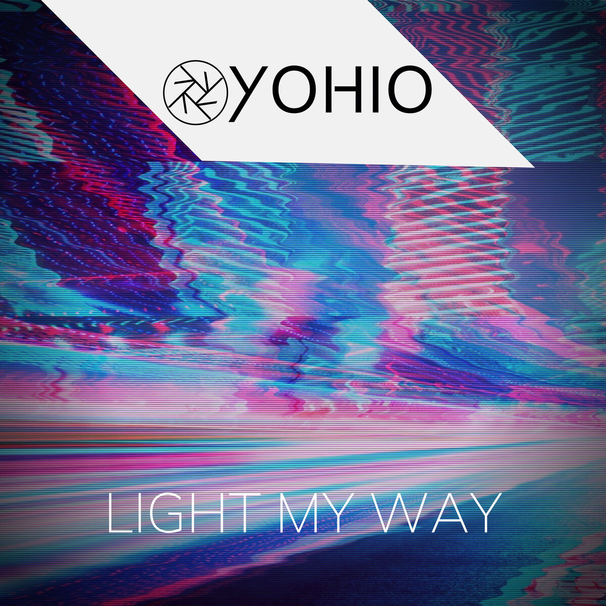 Album cover of LIGHT MY WAY