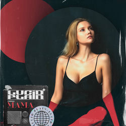 Pochette album