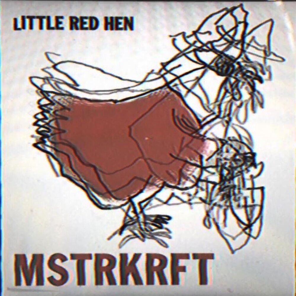 Picture of Little Red Hen