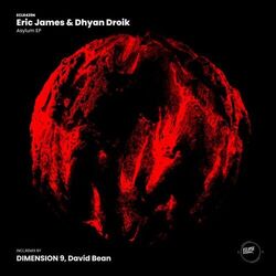 Cover of Asylum EP