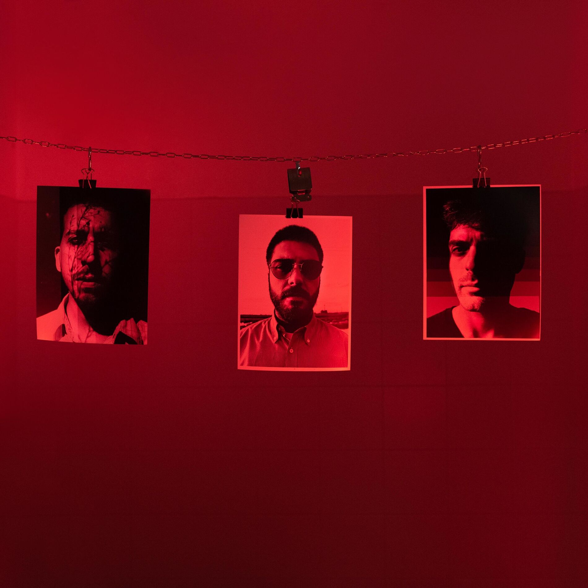 Album cover of Notte (feat. Reso)