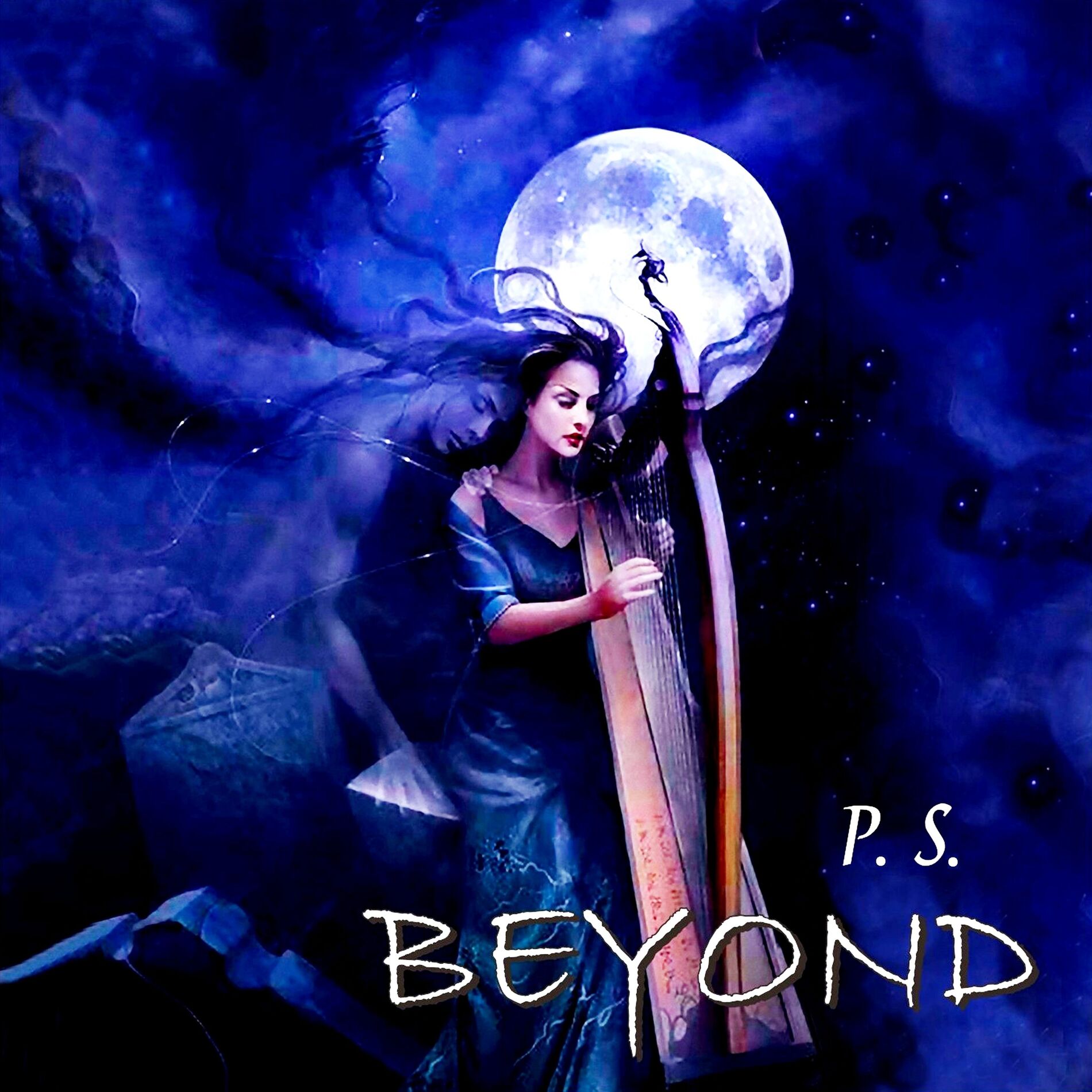 Album cover of Beyond