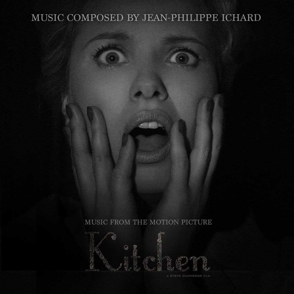 Picture of Kitchen (Original Motion Picture Soundtrack)