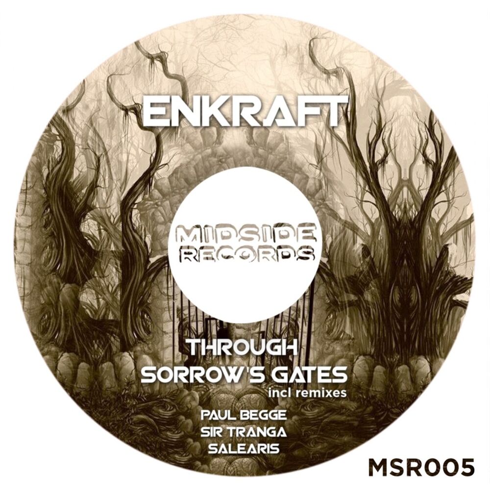 Picture of Through Sorrow's Gates