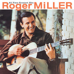 Cover of All Time Greatest Hits