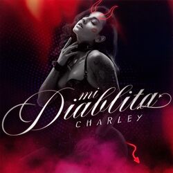 Cover of Mi Diablita