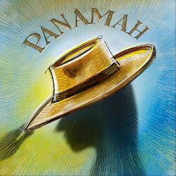Cover of Panamah