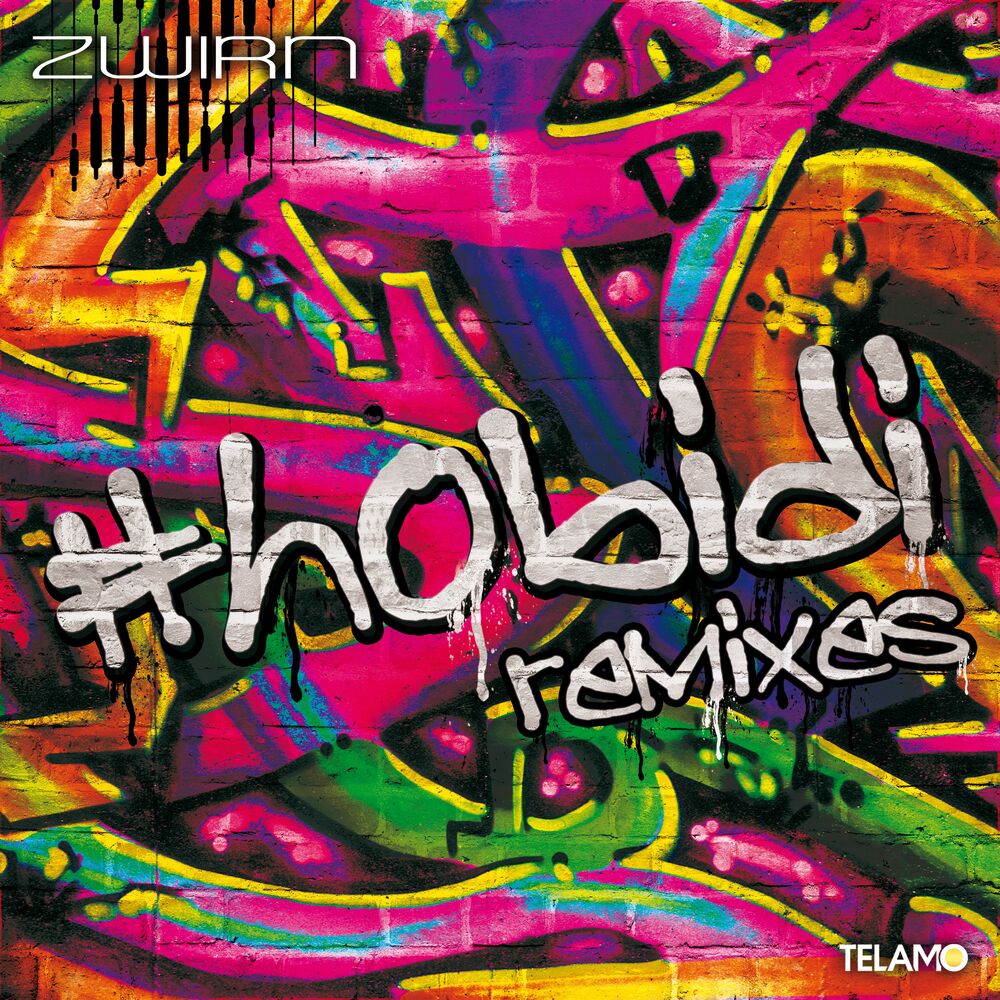 Picture of #hobidi (Remixes)