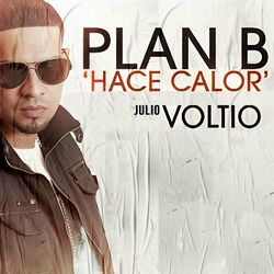 Cover of Hace Calor