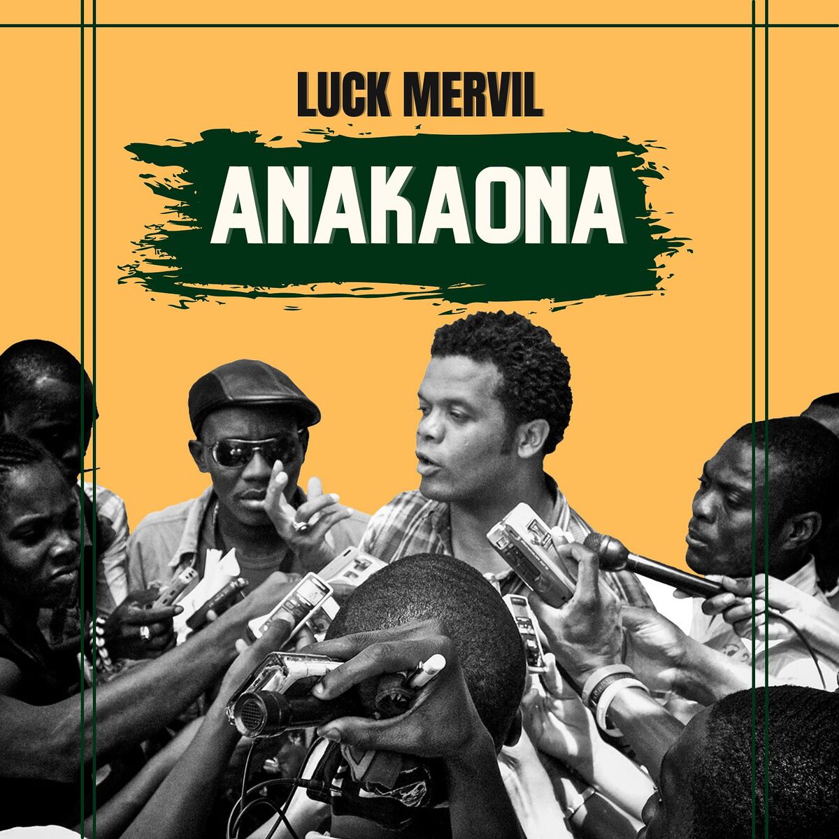Album cover of Anakaona