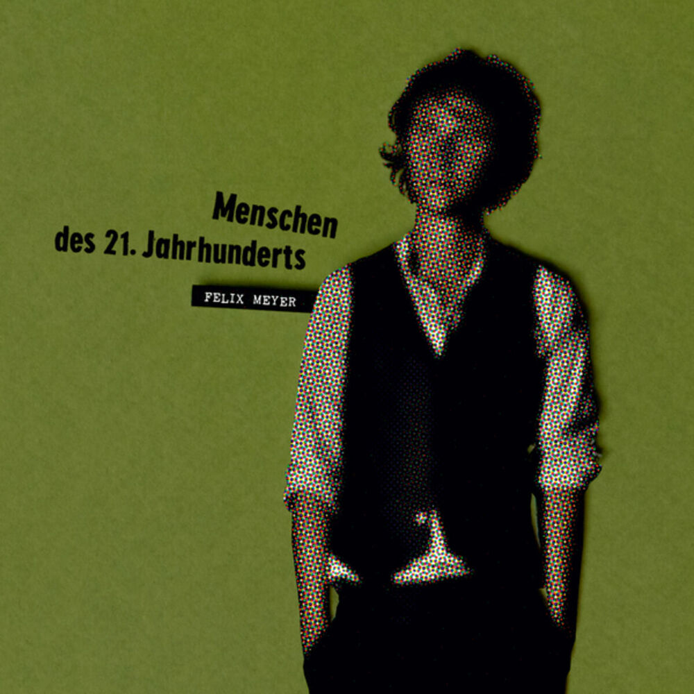 Picture of Menschen des 21. Jahrhunderts