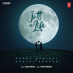 Cover of Jatt Di Life