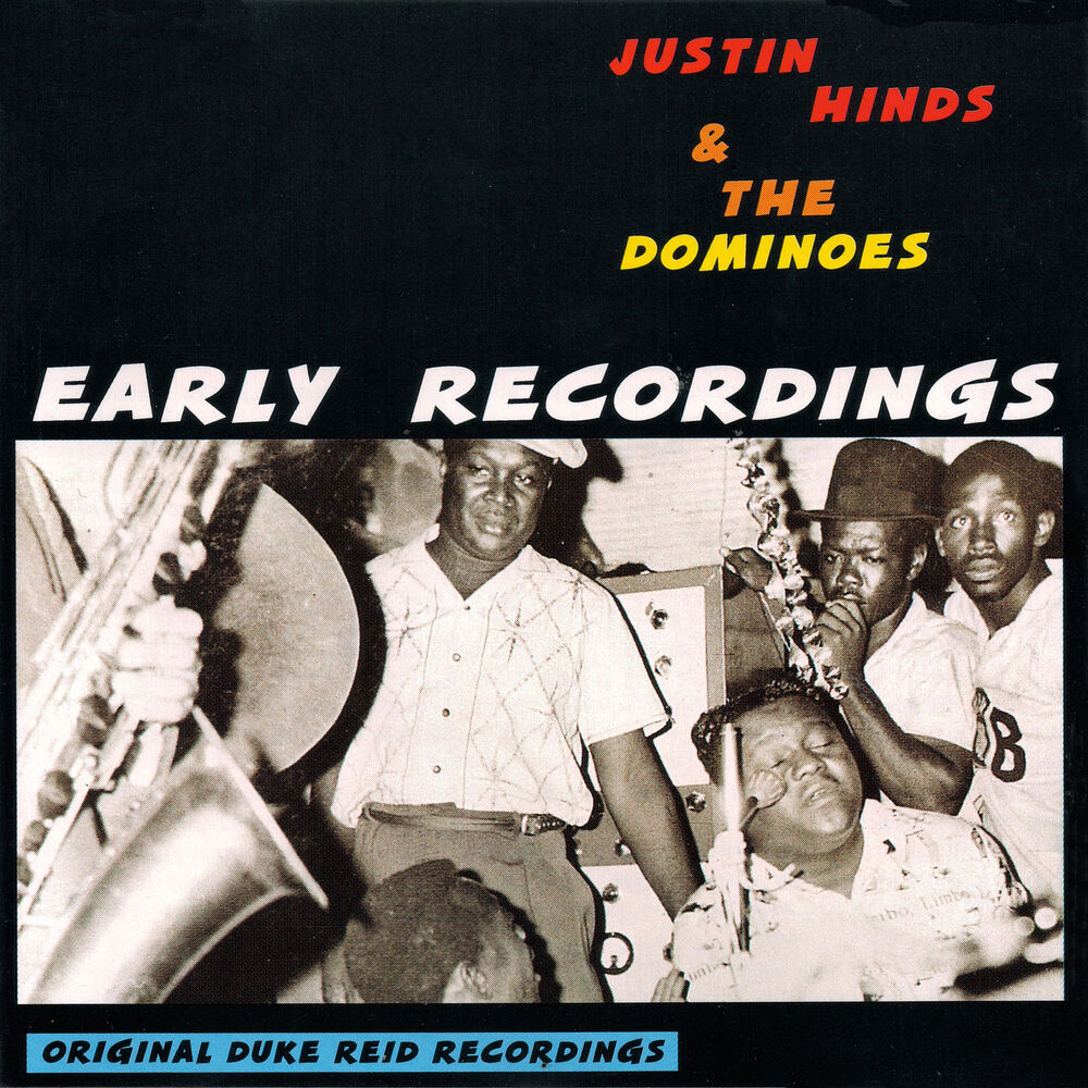 Picture of Early Recordings
