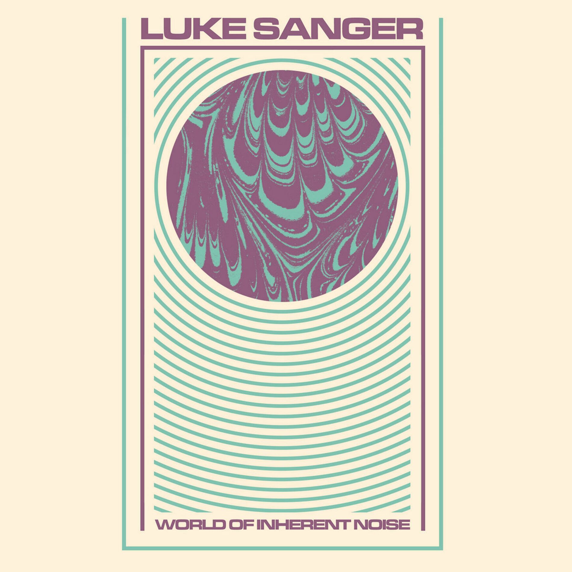 Album cover of World Of Inherent Noise