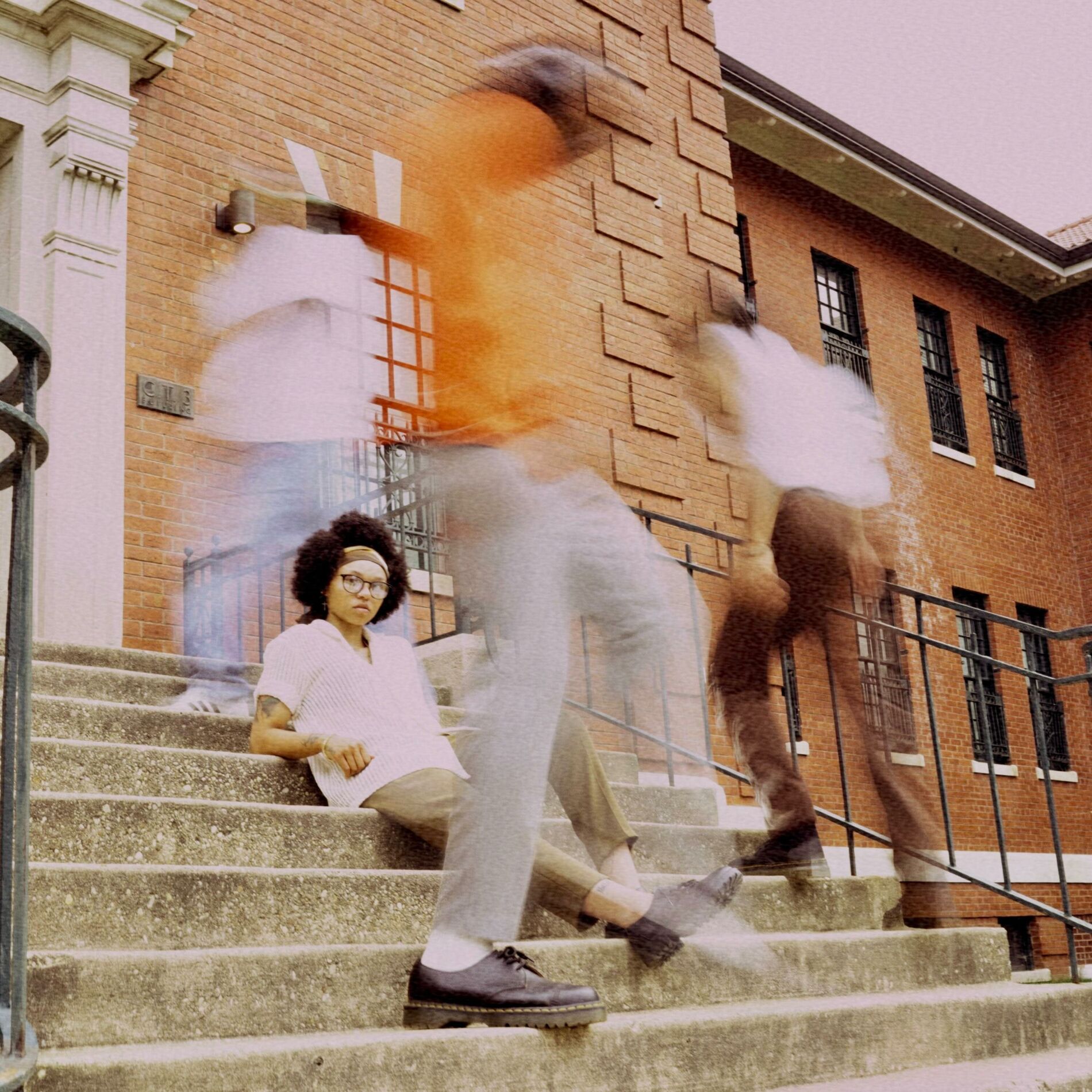 Album cover of La La Land