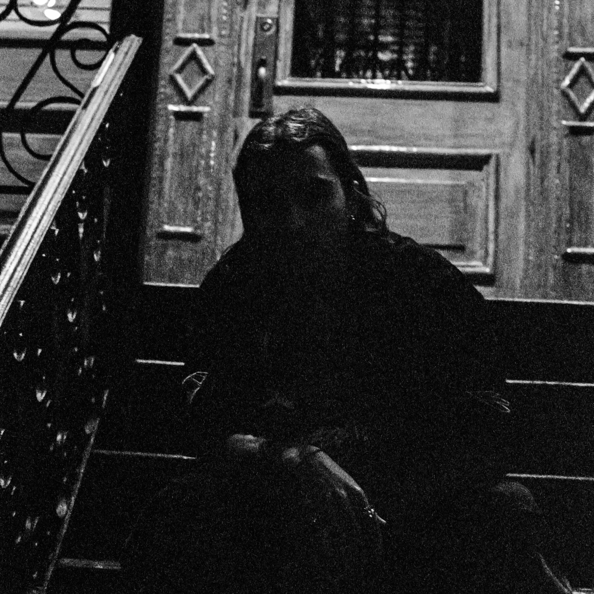 Album cover of DIE YOUNG