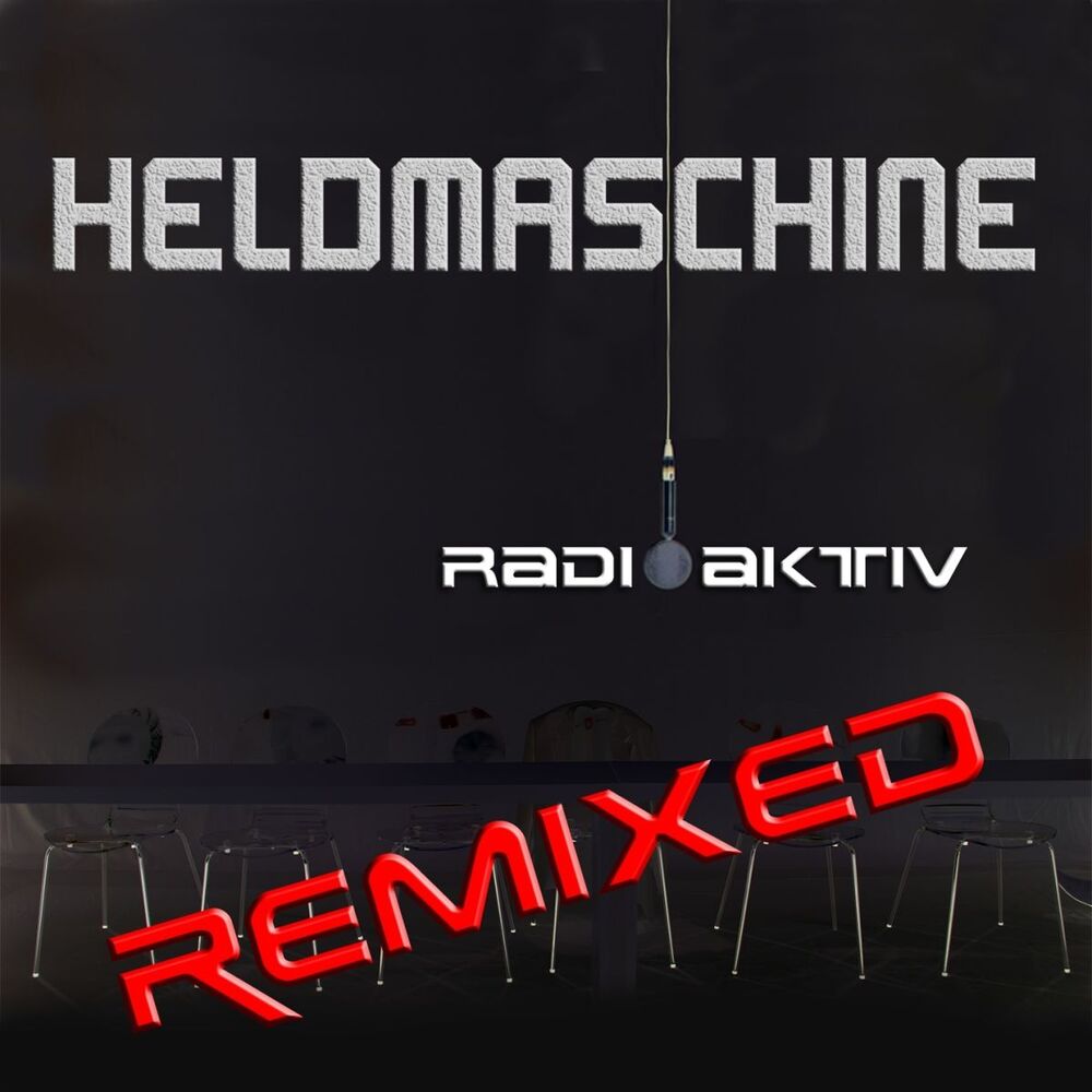 Picture of Radioaktiv Remixed (2013 Remix)