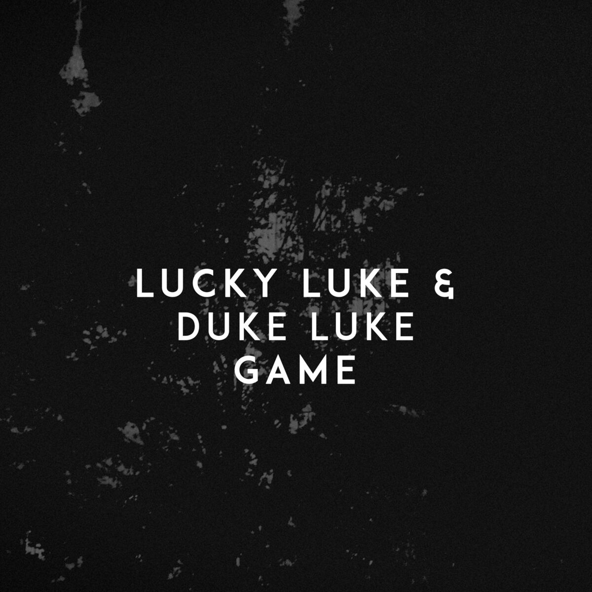 Album cover of Game