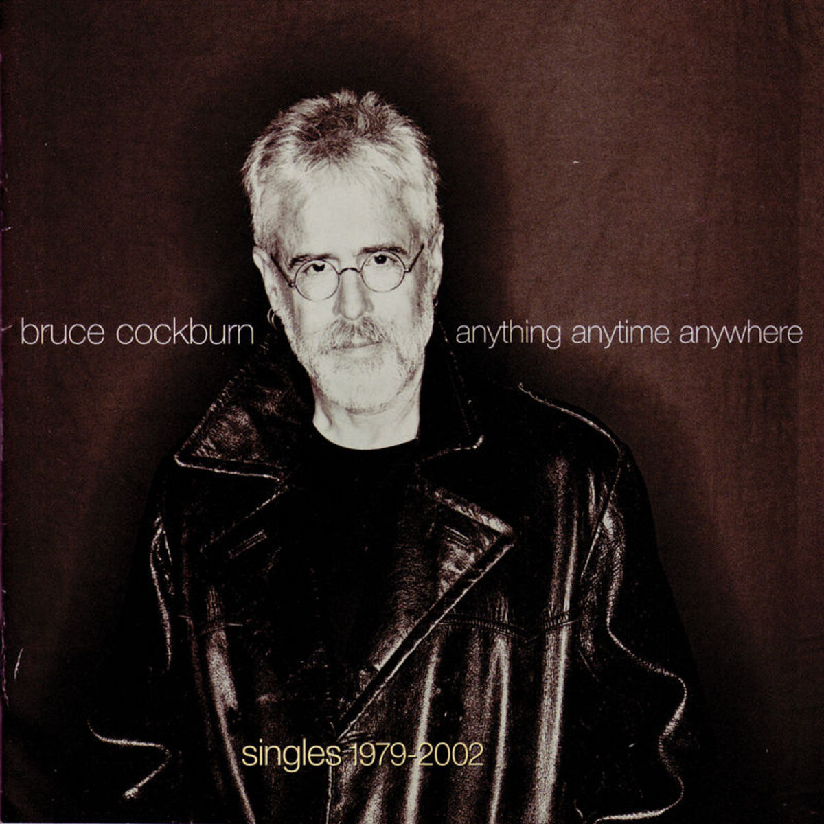 Album cover of Night Train