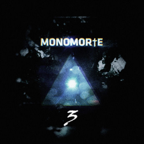 Give in & Let Go by Monomorte - 160 BPM