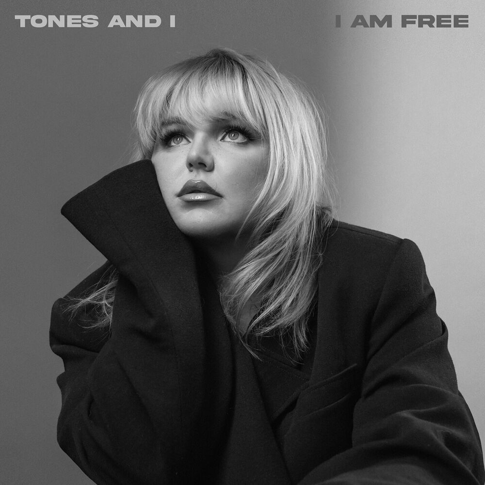 Picture of I Am Free (Piano Version)
