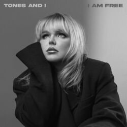 Cover of I Am Free (Piano Version)