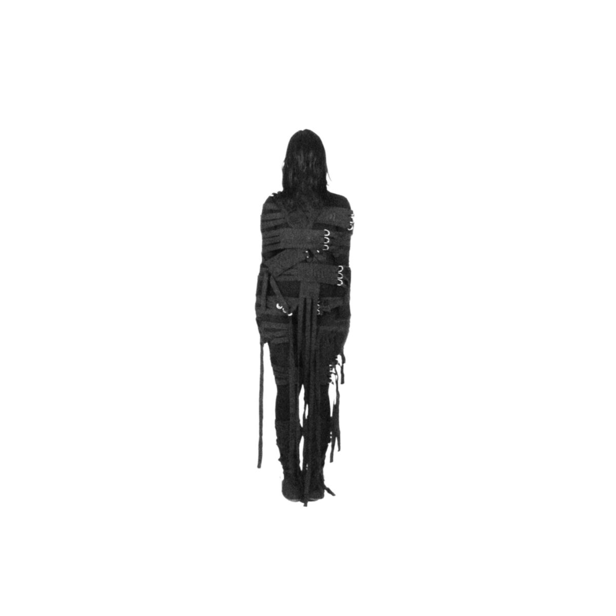 Album cover of MAD VISION