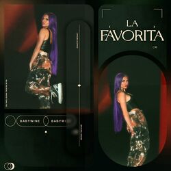 Cover of La Favorita