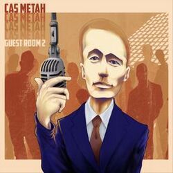 Cover of Guest Room 2