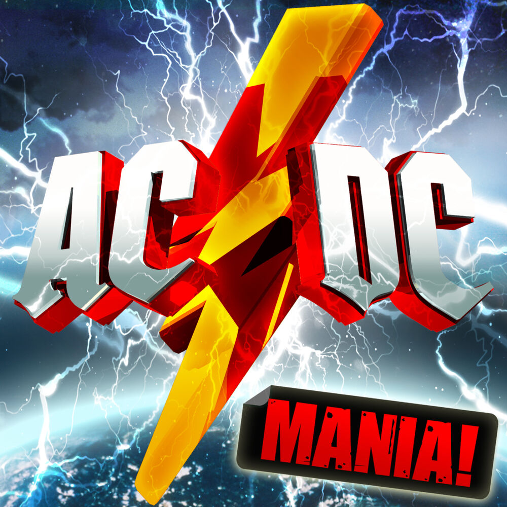 Picture of AC DC Ringtone AC/DC