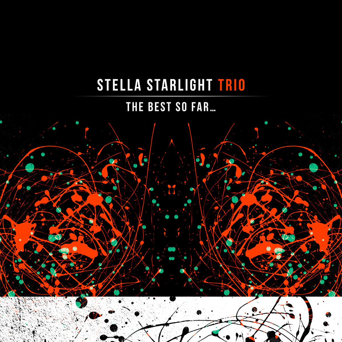 Album cover of The Best so Far…