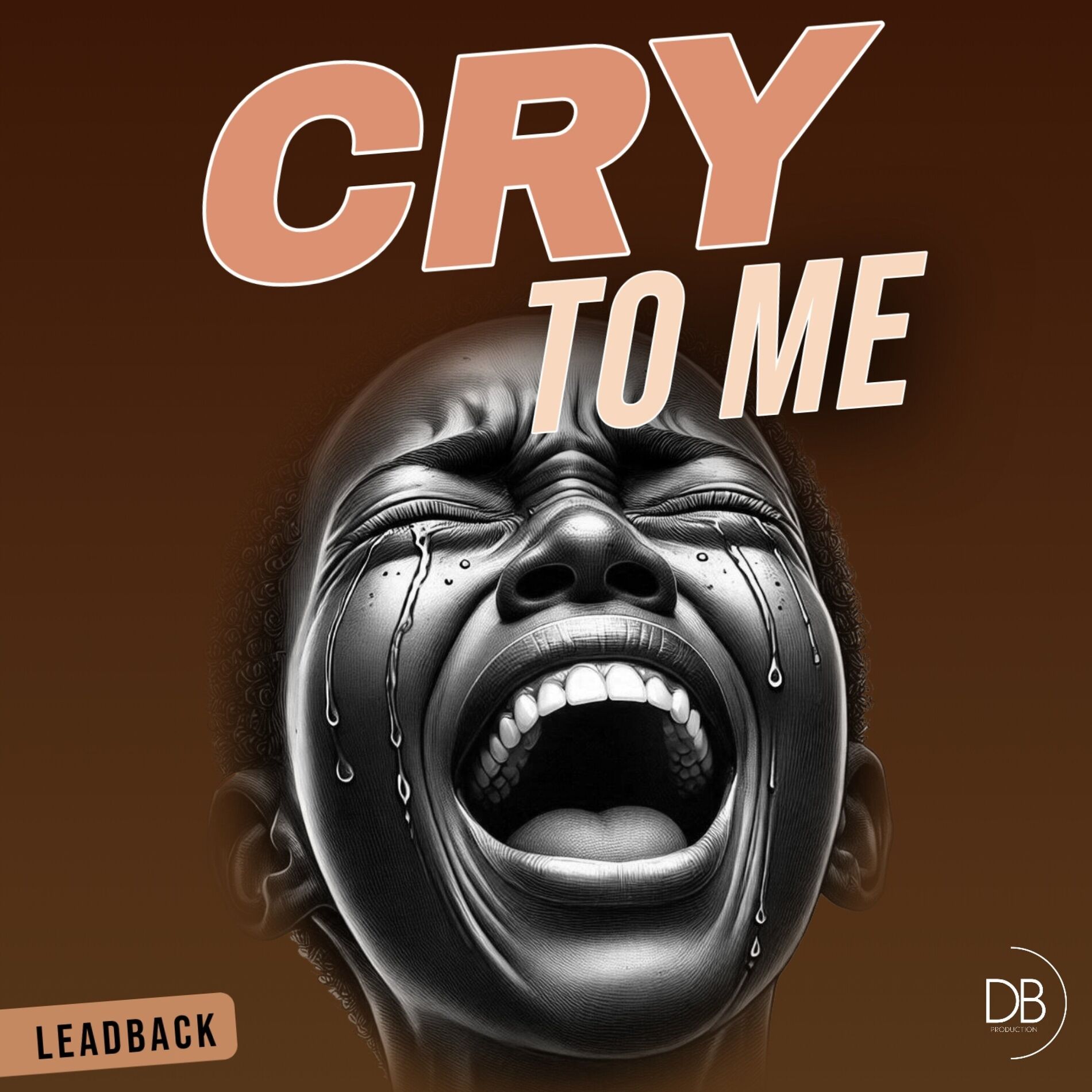 Album cover of Cry To Me
