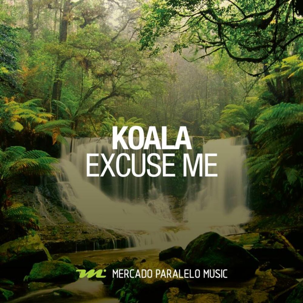 Picture of Excuse Me