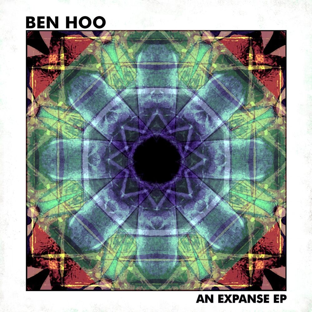 Picture of An Expanse EP