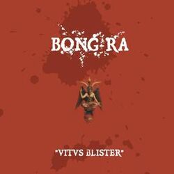 Cover of Vitus Blister