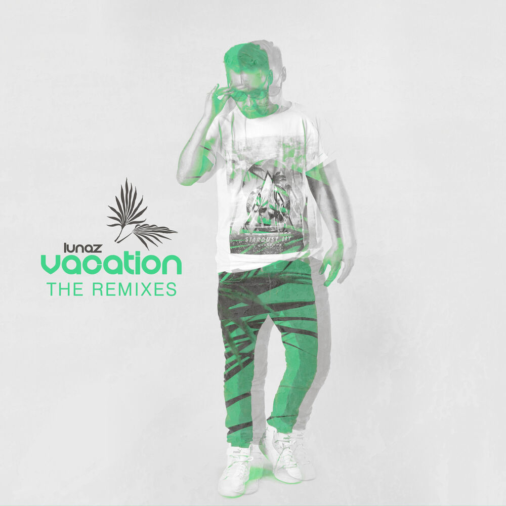 Picture of Vacation (The Remixes)