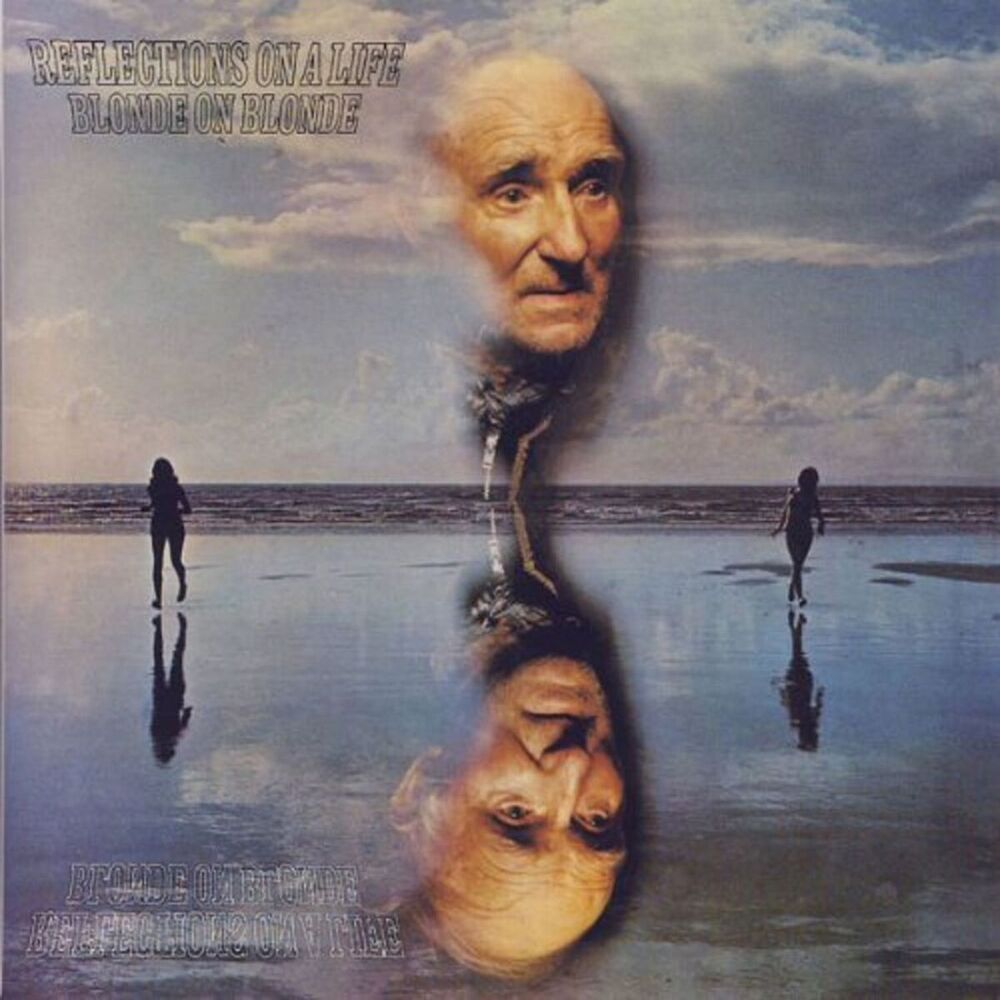 Picture of Reflections on a Life