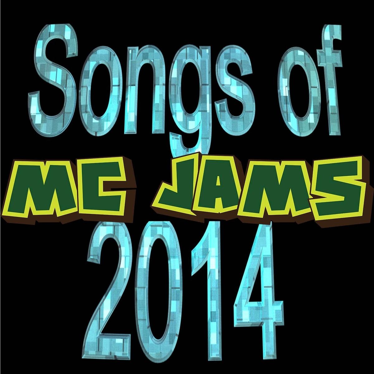 Album cover of Songs of 2014