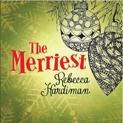 Cover of The Merriest